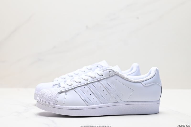 Adidas Superstar Shoes